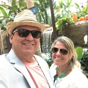 Meet your Posher, Hector